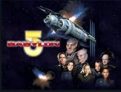 Babylon 5: Season 1 + The Gathering (Digital SD TV Show)