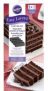 4-Piece Wilton Easy Layers 10″x4″ Loaf Cake Pan Set