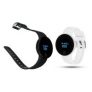 Bakeey OLED Screen IP67 Waterproof Heart Rate Blood Pressure Monitor Call Message Reminder Fitness Tracker Smart Watch