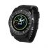 Bakeey 1.3′ Color Screen Heart Rate Smart Watch $24.99