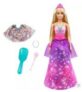 ​Barbie Dreamtopia 2-in-1 Princess to Mermaid Fashion Transformation Doll $8.95 + Free Store Pickup at Target