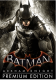 Batman: Arkham Knight Premium Edition PC-90% OFF