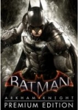 Batman: Arkham Knight Premium Edition PC ,discounted price 83% OFF