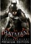 Batman: Arkham Knight Premium Edition PC ,discounted price 83% OFF