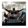 Batman: Arkham Collection (PS4)