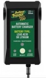 Battery Tender Junior 800mA 12-Volt Selectable Lead-Acid/Lithium Charger