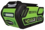 Greenworks G-Max 40-Volt 4.0Ah Lithium Ion Battery