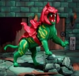 6.75″ Masters of the Universe Origins Battle Cat