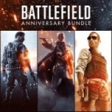 Battlefield  Anniversary Bundle-$34.99-@playstation