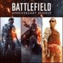 Battlefield  Anniversary Bundle-$34.99-@playstation