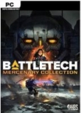 Battletech Mercenary Collection PC – 67% OFF