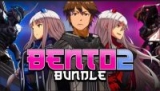 Bento Bundle 2 (PCDD): Detention, Guilty Gear Xrd -SIGN-, Cosmic Star Heroine