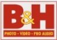 B&H Photo
