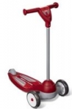 Radio Flyer My 1st Scooter (Red or Pink)