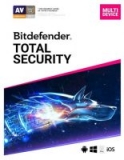 Bitdefender Total Security Multi Device 2020