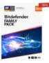 Bitdefender Family Pack 2021: 15-Devices, 2-Years (Digital Download)