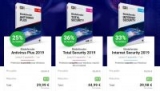 Bitdefender French day special deals