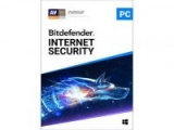 Bitdefender Internet Security 2020 – 3 Device / 2 Years