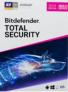 Bitdefender Total Security 2019 GLOBAL Key 1 Year 5 Devices-$16.58-G2A-Techtrade