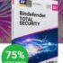 Bitdefender Family Pack 2021: 15-Devices, 2-Years (Digital Download)