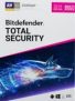 Bitdefender Total Security 2019-$21.68