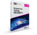 Get 6 Months Free of Bitdefender Total Security 2020