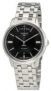 Tissot T-Classic Automatic III Day/Date Men’s 39mm Stainless Steel Watch
