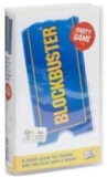 Blockbuster Party Games: Blockbuster Returns $4.20, The Blockbuster Game