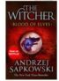 Blood of Elves: The Witcher Book 3 by Andrzej Sapkowski (eBook) $2.99 via Various Digital Retailers