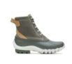Wolverine Men’s or Women’s Torrent Waterproof Duck Boots (Various Colors)