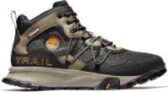 Timberland Men’s Garrison Trail Waterproof Mid Hiking Boots