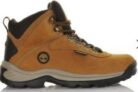 Timberland Men’s White Ledge Waterproof Hiking Boots