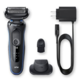 Select Walgreens Stores: Braun Series 5 Men’s Electric Razor w/ Trimmer