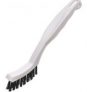 Household & Kitchen Items: Carlisle Flo-Pac Commercial Grout Brushes (White)