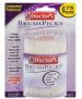 The Doctor’s BrushPicks Interdental Toothpicks: 1000-Ct $8.40, 275-Ct