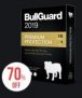 Bullguard Premium Protection – 70% OFF-10 devices-1 Year
