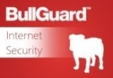 BULLGUARD INTERNET SECURITY 2018 KEY (1 YEAR / 3 DEVICES) -$5.82-kinguin