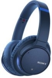 Sony WH-CH700N Wireless Noise Canceling Headphones with Bluetooth – Blue WHCH700N/L