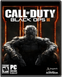 Call of Duty: Black Ops III Steam CD Key Global-62% OFF