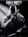 Call of Duty: Black Ops II Steam Key GLOBAL