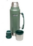 Stanley Camping Products: 16oz Travel Mug $13.20, 24oz Camp Cook Set