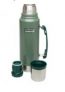 Stanley Camping Products: 16oz Travel Mug $13.20, 24oz Camp Cook Set