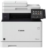 Canon Color imageCLASS MF733Cdw Wireless Color All-In-One for $279.99