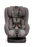 Nuna RAVA Convertible Car Seat (Refined)