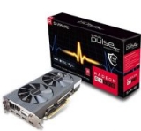 Sapphire Radeon Pulse RX 570 4GB GDDR5 Graphics Card