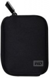 WD My Passport Carrying Case – Black