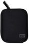 WD My Passport Carrying Case – Black