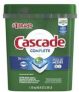 78-Count Cascade Complete ActionPacs Dishwasher Detergent (Fresh Scent)