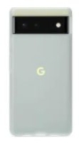 Google Case for Pixel 6 / 6 Pro (Light Rain or Stormy Sky)