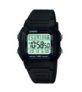Casio W800H-1AV Men's Classic Sport Watch w/ Black Band
